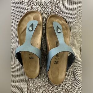 Birkenstock EUC Gizeh worn only a few times